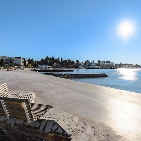 Casa Astrid By The Sea In Пореч Экстерьер фото